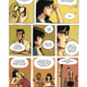 Illustration for article titled A woman encounters her teenage self in this iLuisa: Now And Then/i exclusiveem/em